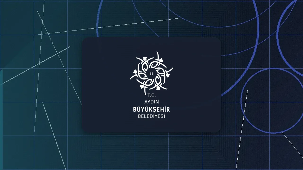Aydın Büyükşehir Belediyesi logosu