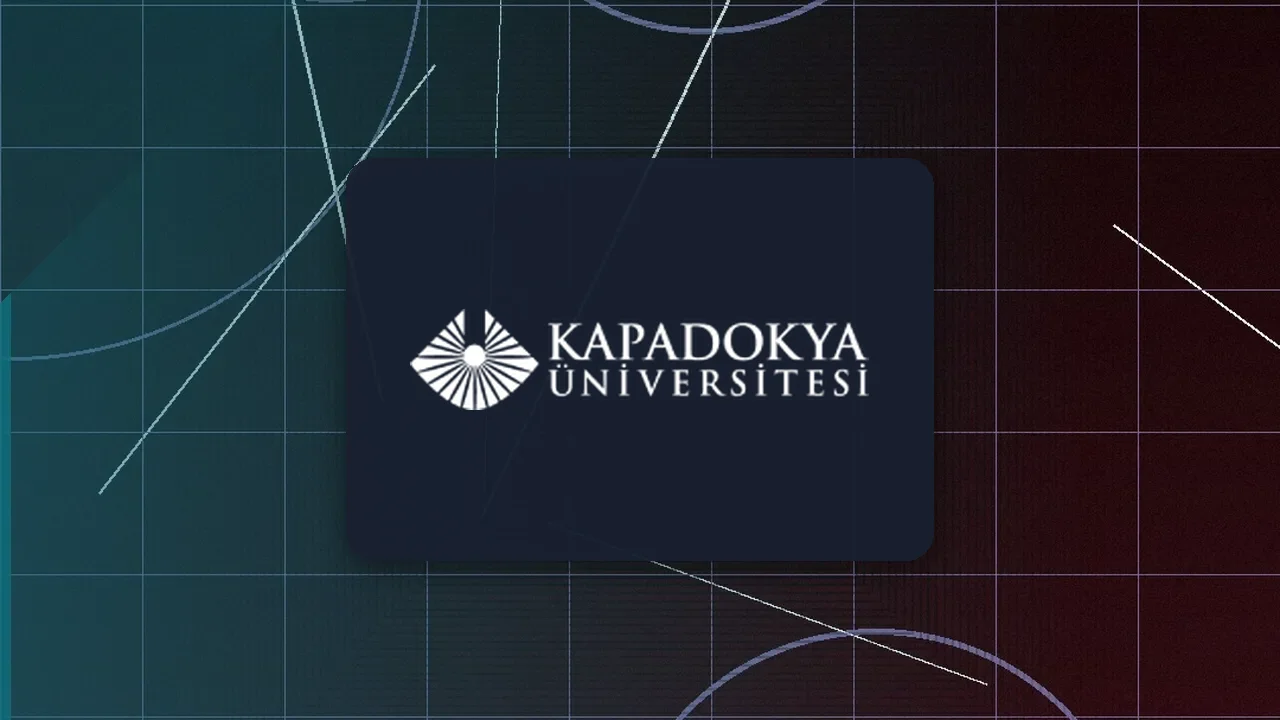 Kapadokya Üniversitesi logosu
