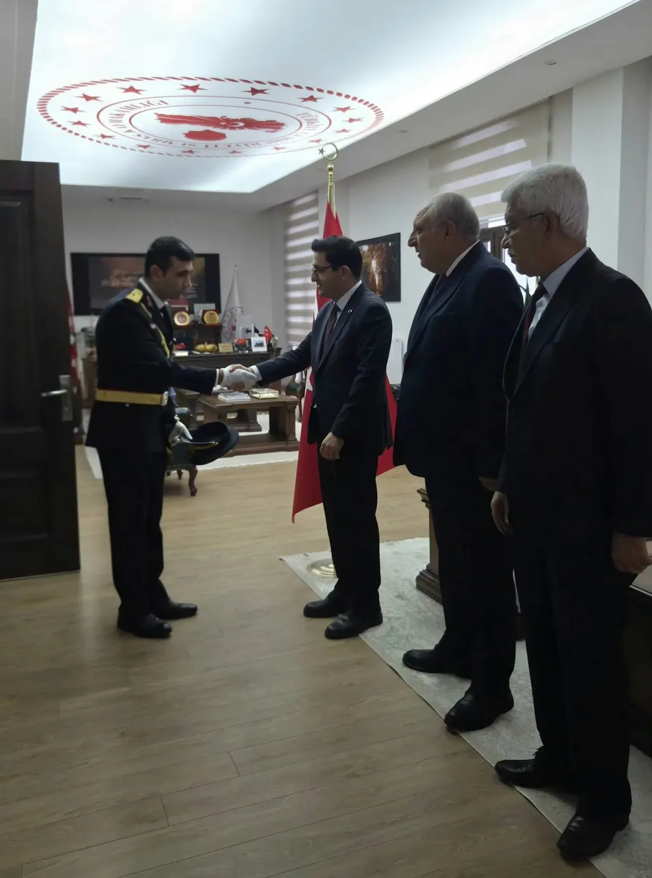 29 Ekim Cumhuriyet Bayramı ilçesinde Çoşkuyla kutlandı