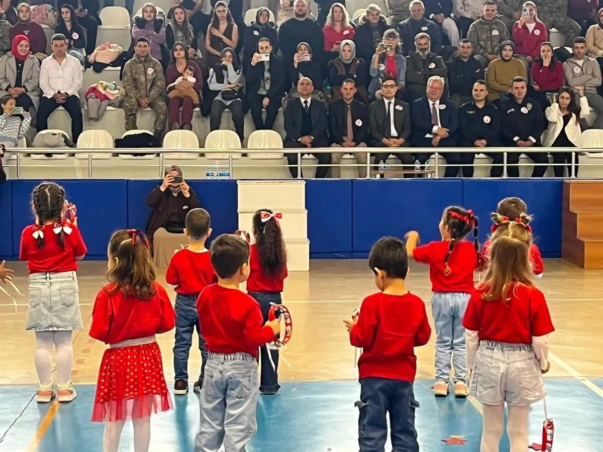 29 Ekim Cumhuriyet Bayramı kutlu olsun