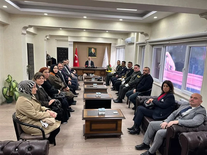 Cumhuriyet'in 103. Yılı büyük bir coşkuyla kutlandı