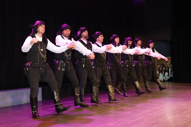 Cumhuriyet’in Işığı Çekmeköy’de 103. Yılında gururla parladı
