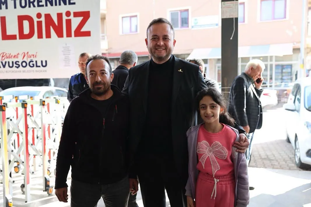 Çivril’de 326 üreticiye 1.049 Çuval Yem Bitkisi Tohumu Dağıtıldı