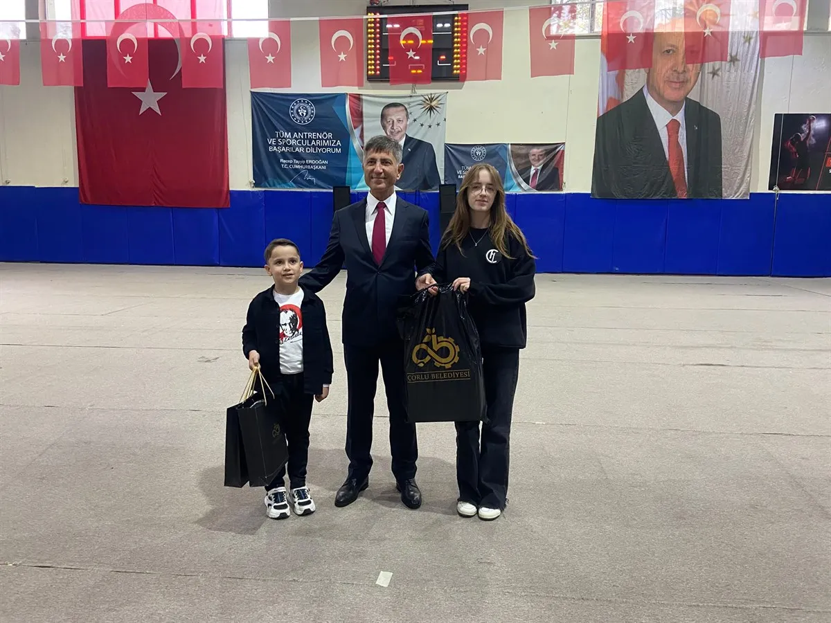 29 Ekim Cumhuriyet Bayramı yoğun katılımla kutlandı