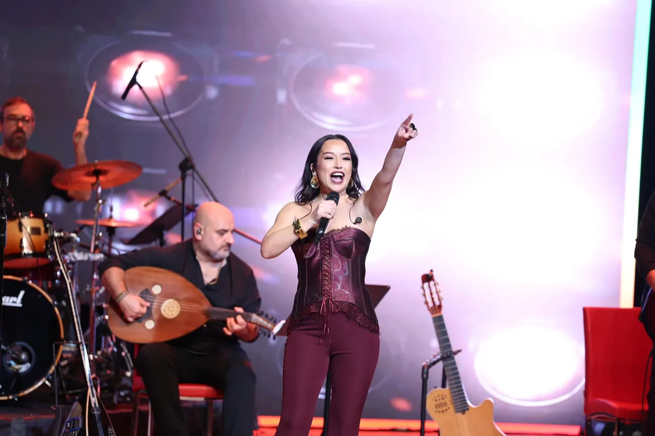 Şile'de 103. yıl coşkusu Cumhuriyet Korteji ve konserle yaşandı 29 Ekim 2026, Perşembe
