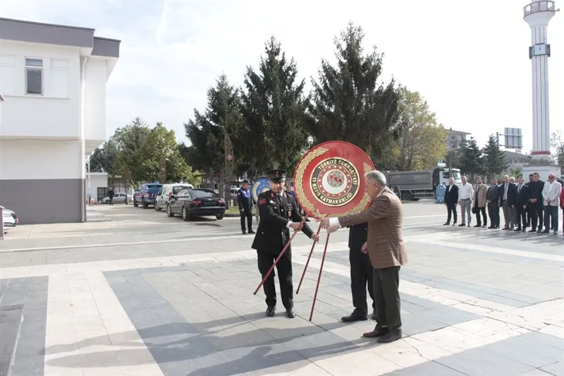 19 Mayıs'ta 29 Ekim Cumhuriyet Bayramı coşkuyla kutlandı