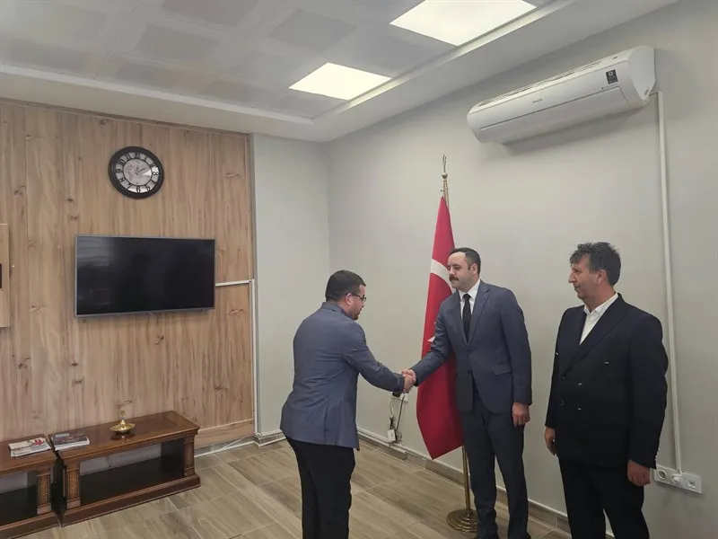 Cumhuriyet'in 103. Yılı coşkuyla kutlandı