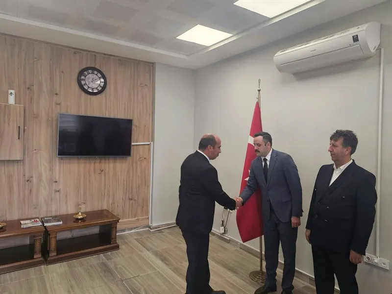 Cumhuriyet'in 103. Yılı coşkuyla kutlandı