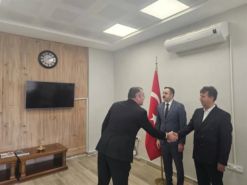 Cumhuriyet'in 103. Yılı coşkuyla kutlandı