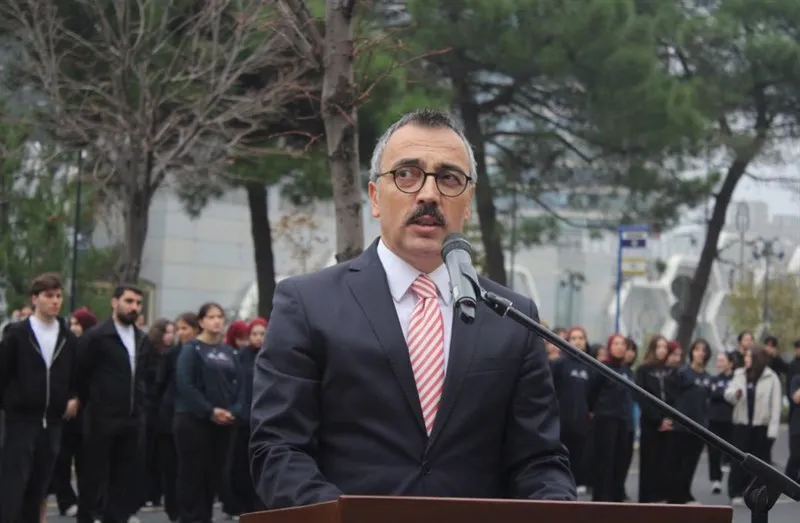 29 Cumhuriyet Bayramı kutlu olsun