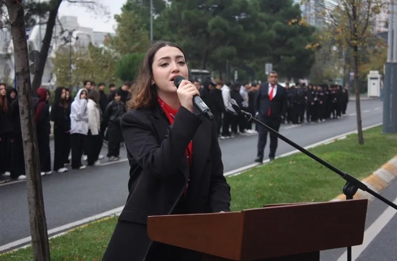 29 Cumhuriyet Bayramı kutlu olsun