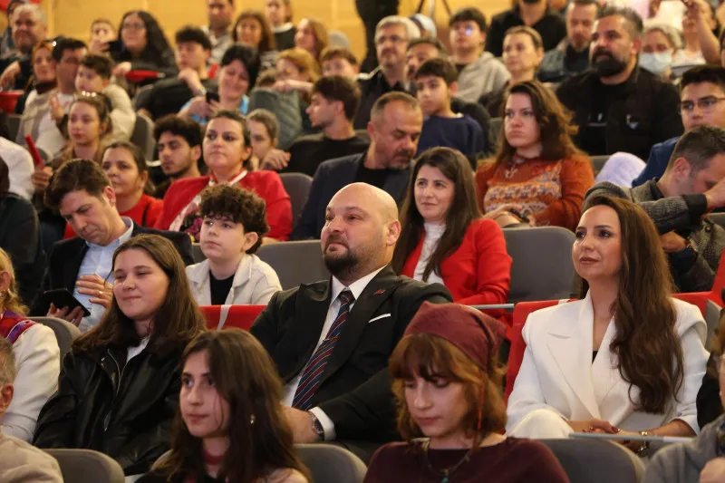Atakum’da Cumhuriyet Bayramı başka kutlanır