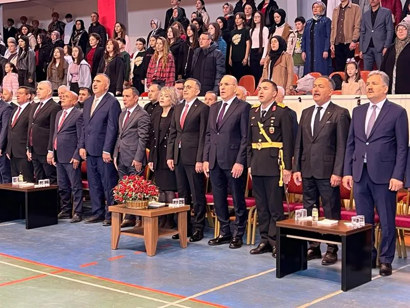 Cumhuriyet'in 103. Yılı kutlu olsun
