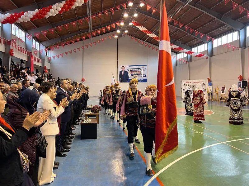 Cumhuriyet'in 103. Yılı kutlu olsun