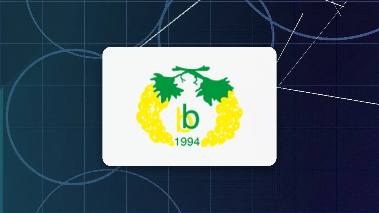 Bağlar Belediyesi logosu