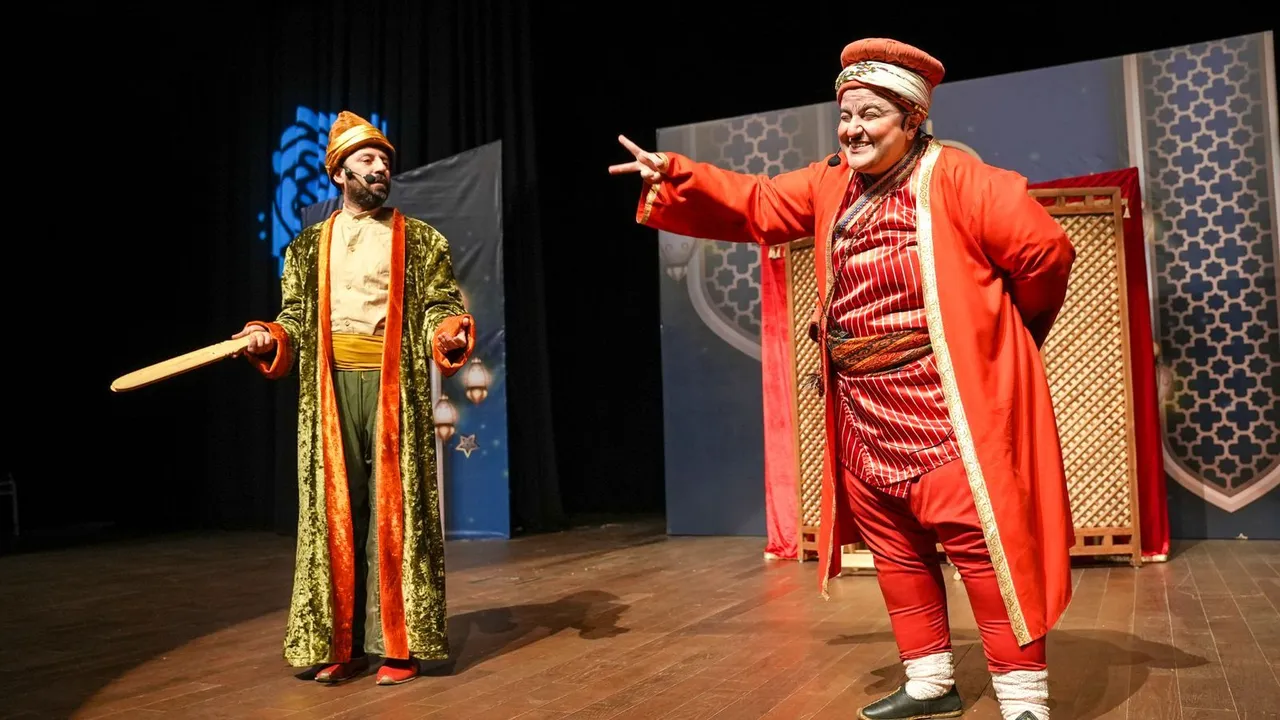 Kasım ayında da dolu dolu Kültür-Sanat