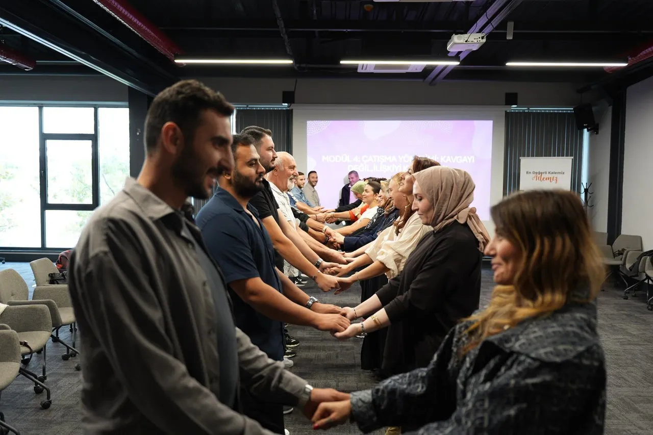 Kasım ayında da dolu dolu Kültür-Sanat