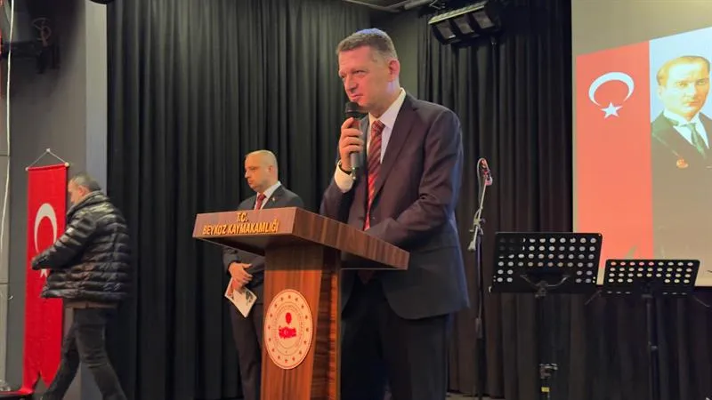 Beykoz’da 29 Ekim Cumhuriyet Bayramı coşkuyla kutlandı