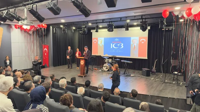 Beykoz’da 29 Ekim Cumhuriyet Bayramı coşkuyla kutlandı