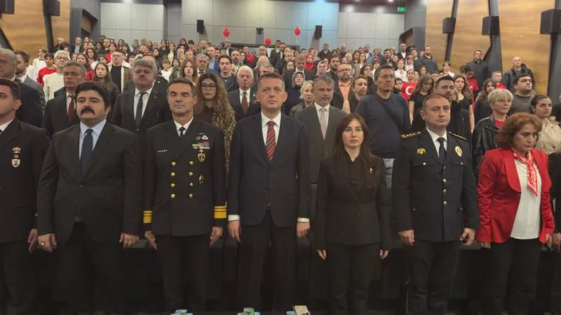 Beykoz’da 29 Ekim Cumhuriyet Bayramı coşkuyla kutlandı