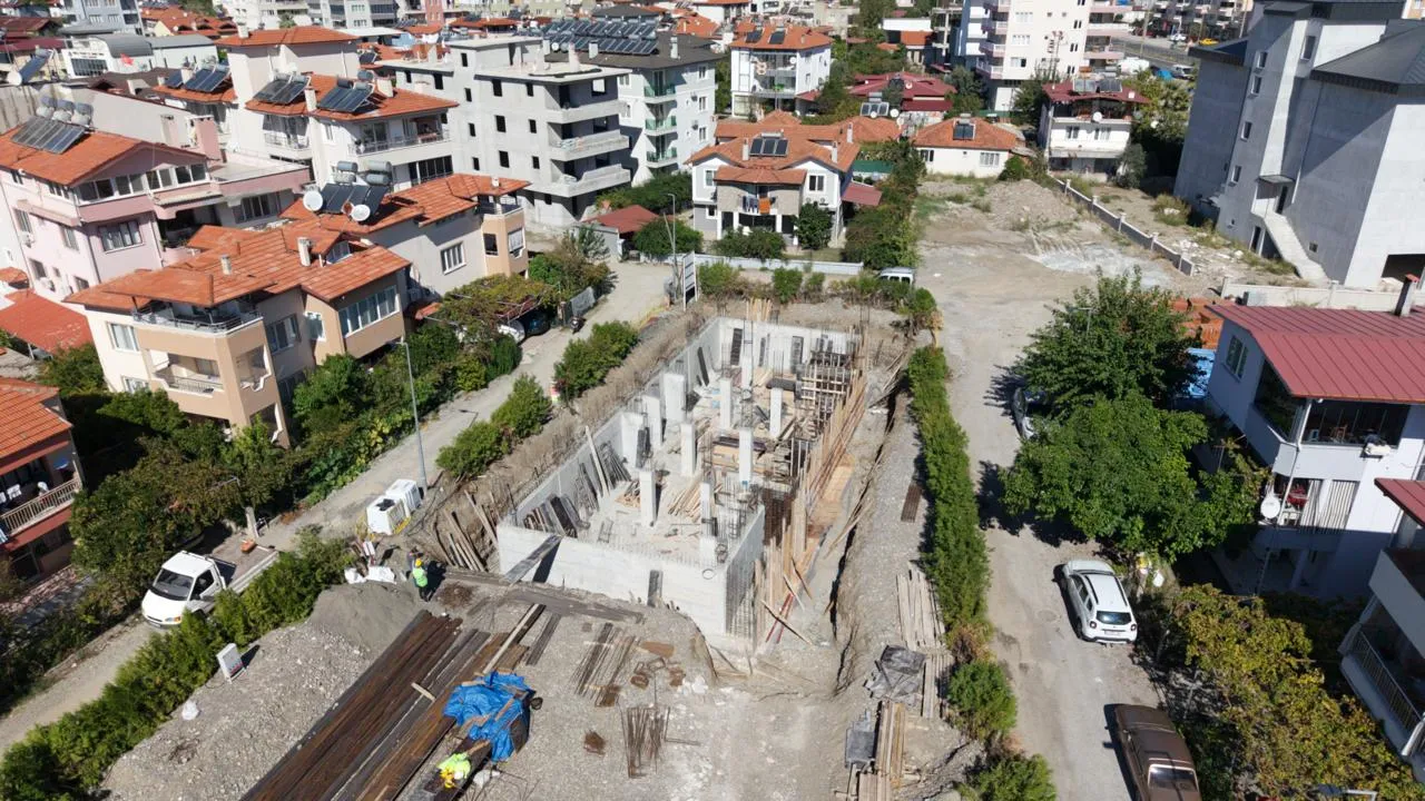 Muğla’da Gündüz Bakımevi yatırımları hız kesmiyor