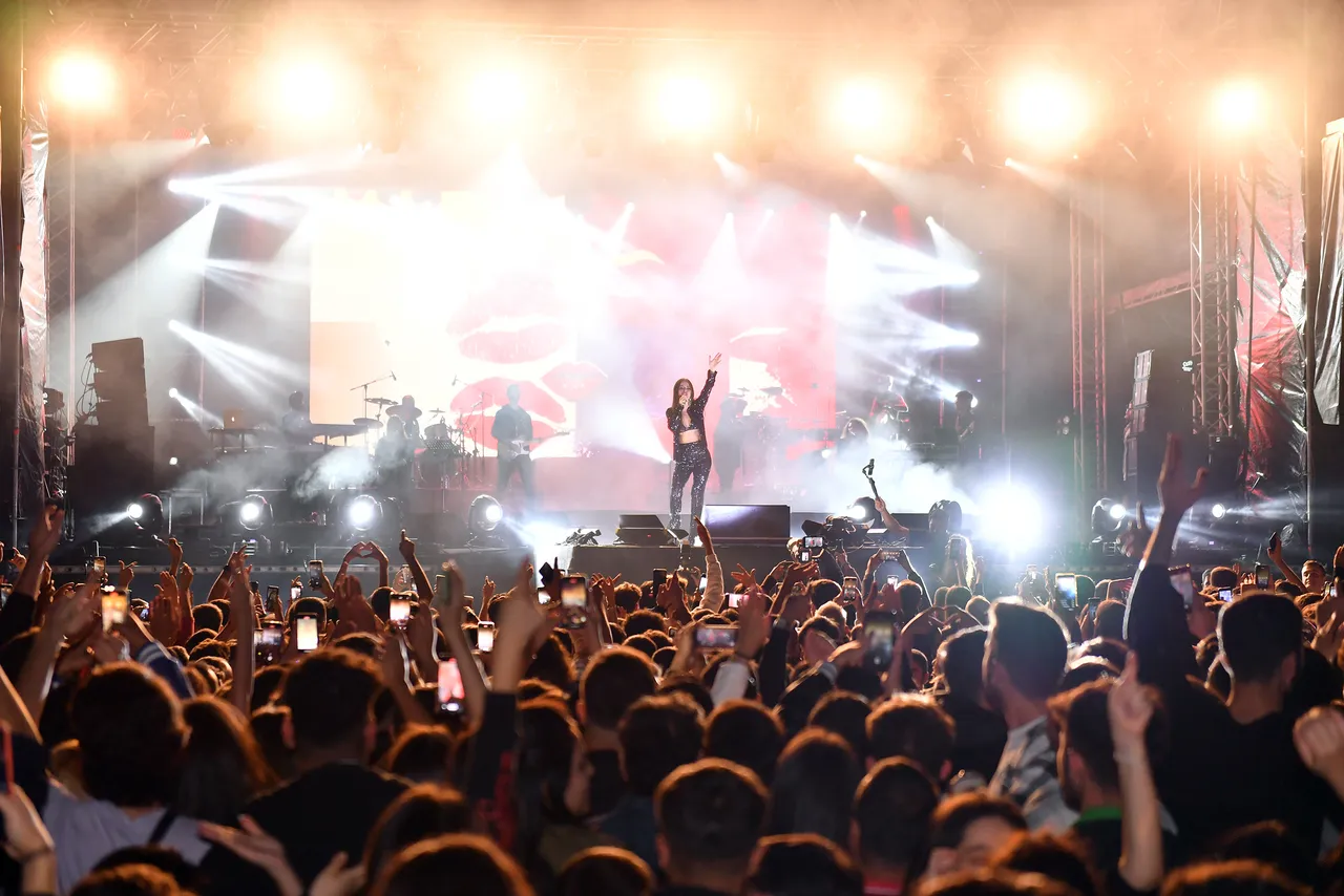 Başkan Vekili Genç’ten 5. Uluslararası Tarsus Festivali’ne davet