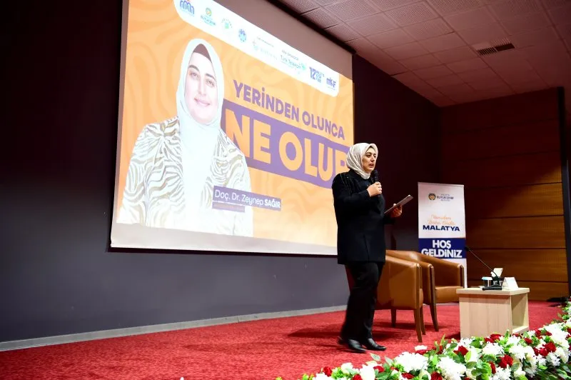 Malatya Kitap Fuarı kitapseverlerin akınına uğradı