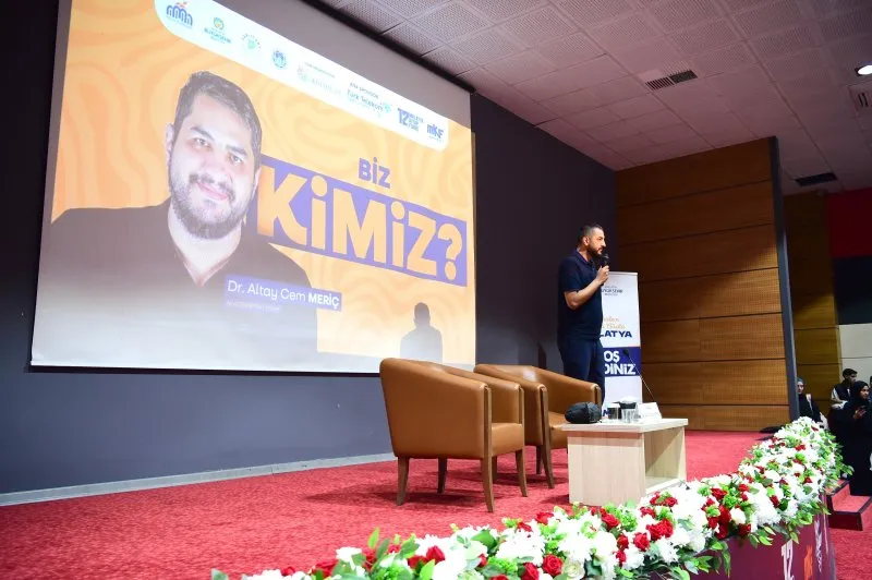 Malatya Kitap Fuarı kitapseverlerin akınına uğradı