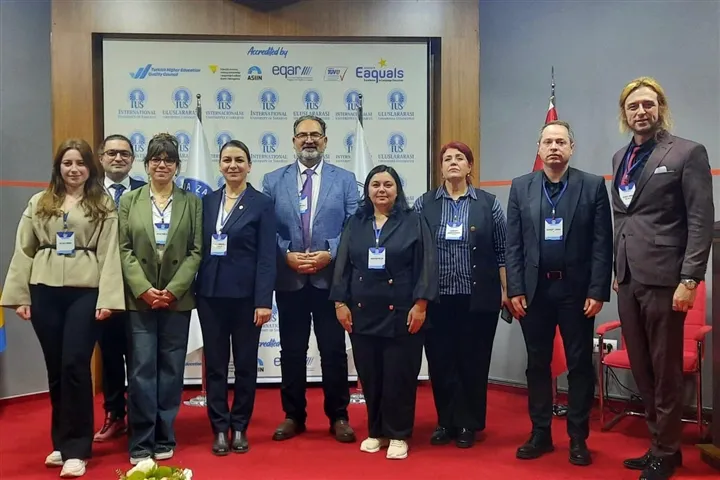 Trakya Üniversitesinin Paydaşları Arasında Yer Aldığı Uluslararası Balkan Sempozyumu Saraybosna’da düzenlendi