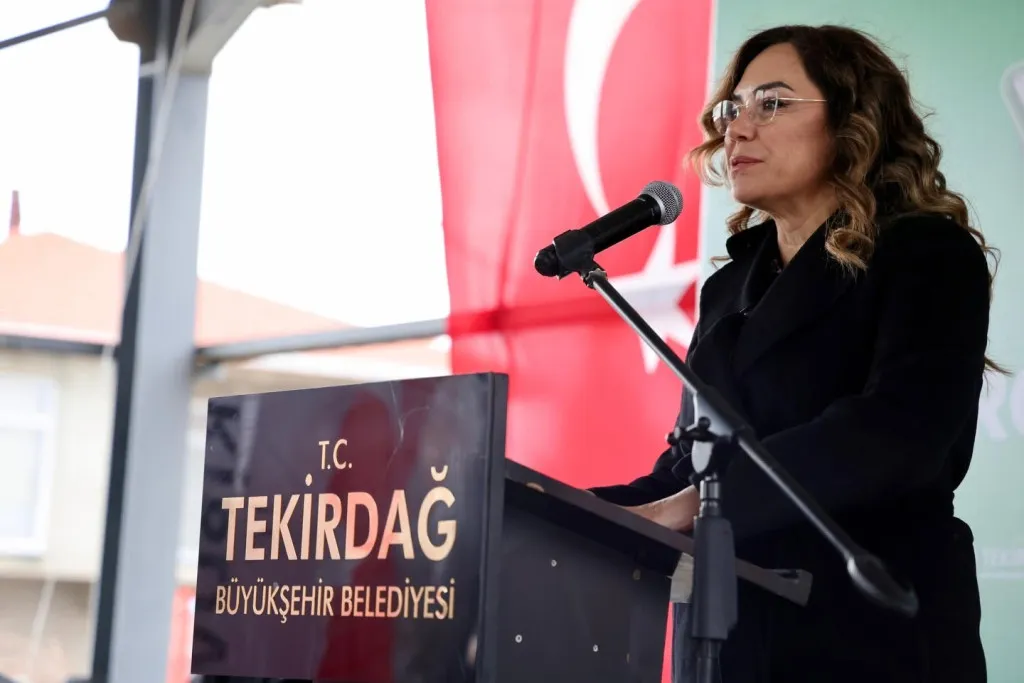 Büyükşehir'in desteğiyle 22,9 milyon TL üreticinin cebinde kaldı