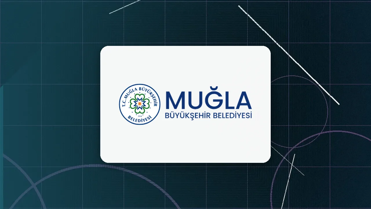 Muğla Büyükşehir Belediyesi logosu