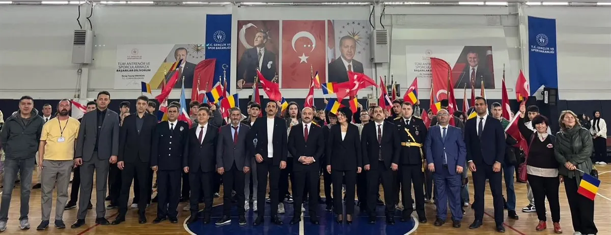 Cumhuriyet Bayramı coşku ve gururla kutlandı