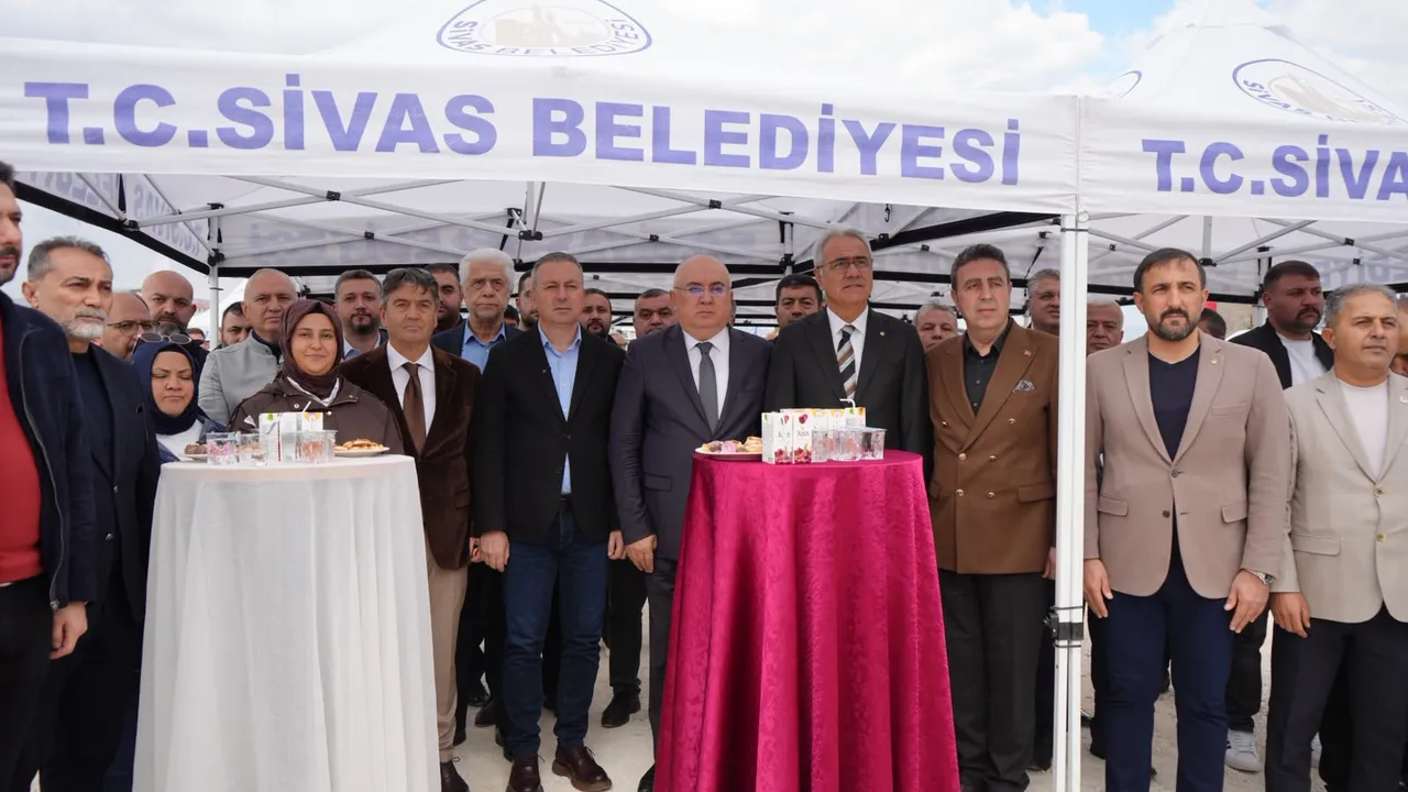 Sivas’ın gastronomi kültürüne yeni bir katkı